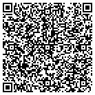 QR code with Parham's Rock Work & Small Job contacts