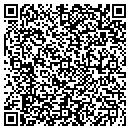 QR code with Gastons Resort contacts