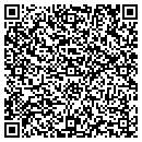QR code with Heirloom Baskets contacts