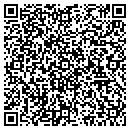 QR code with U-Haul Co contacts