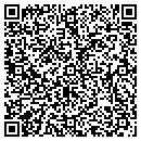 QR code with Tensar Corp contacts