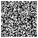 QR code with C & J Heating & Air Cond contacts