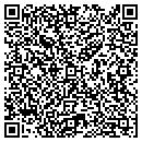 QR code with S I Systems Inc contacts