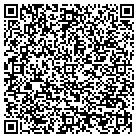 QR code with Sandra D Stele Crtif Shorthand contacts