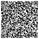 QR code with Ray's New York Pizza contacts