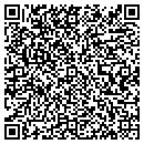 QR code with Lindas Windas contacts