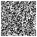 QR code with J C Wilkins DDS contacts