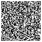 QR code with Ousley Baptist Church contacts