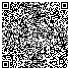 QR code with Denton's Lawn Maintenance contacts