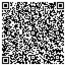 QR code with Kellys Nails contacts