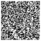 QR code with Alice P Lazenby Cvr Ccr contacts