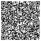 QR code with Ga Professional Window Tinting contacts