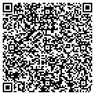 QR code with White Columns Consulting Inc contacts
