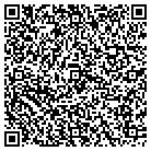 QR code with Pulaski HLT Unt-Cntl Lte Rck contacts