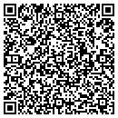 QR code with Head Start contacts
