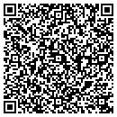 QR code with R M Ray Developers contacts