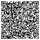 QR code with D & S Logging Inc contacts