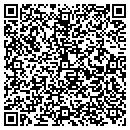 QR code with Unclaimed Freight contacts