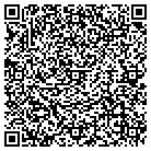 QR code with Hanchem Corporation contacts