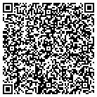 QR code with M & N Electrical Service Inc contacts