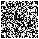 QR code with SERVPRO contacts