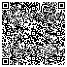QR code with C & D Auto Body Warehouse contacts