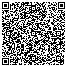 QR code with A Good Cleaning Service contacts