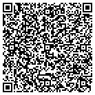 QR code with Georgia Blnds Classic GL Prtrs contacts