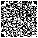 QR code with Clayton Tribune contacts