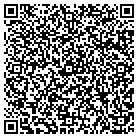 QR code with Action Cleaning Services contacts