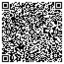 QR code with LA Michoacana contacts