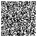 QR code with Decks-R-Us contacts