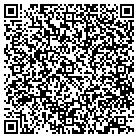 QR code with Hickman Lcsw Nancy L contacts