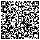 QR code with Sims Grading contacts