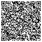 QR code with M B S Billing Solutions Inc contacts
