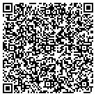 QR code with Adventice Community Service contacts