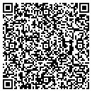 QR code with Ken's Towing contacts