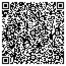 QR code with Amera Trans contacts