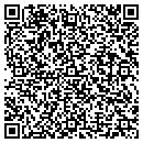 QR code with J F Kimmons & Assoc contacts