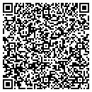 QR code with Holland & Assoc contacts