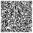 QR code with Oliver Buck Grding Clring Incb contacts