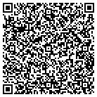 QR code with J's Lasting Impressions contacts