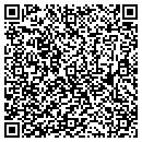 QR code with Hemmingways contacts