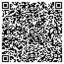 QR code with JJC Fencing contacts