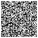 QR code with Alpha Delta PI Fdtn contacts