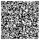 QR code with Oberto Construction Service contacts