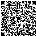 QR code with A J's Tire Service contacts