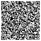 QR code with Teague Editorial Service contacts
