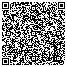 QR code with G T's Wrecker Service contacts