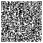 QR code with Chatthchee Regional Vet Clinic contacts